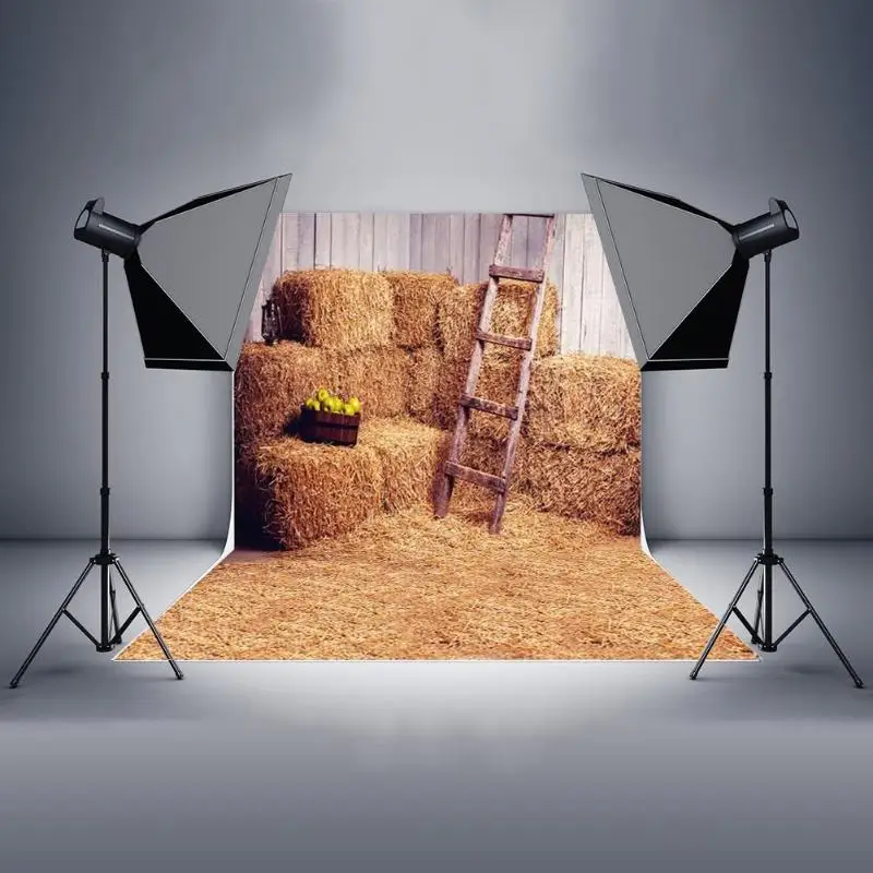 1.5x2.1m Autumn Village Photography Backdrops Studio Video Decor Photo Background Photographic Screen Curtain Photo Accessories
1.5x2.1m Autumn Village Photography Backdrops Studio Video Decor Photo Background Photographic Screen Curtain Photo Accessories