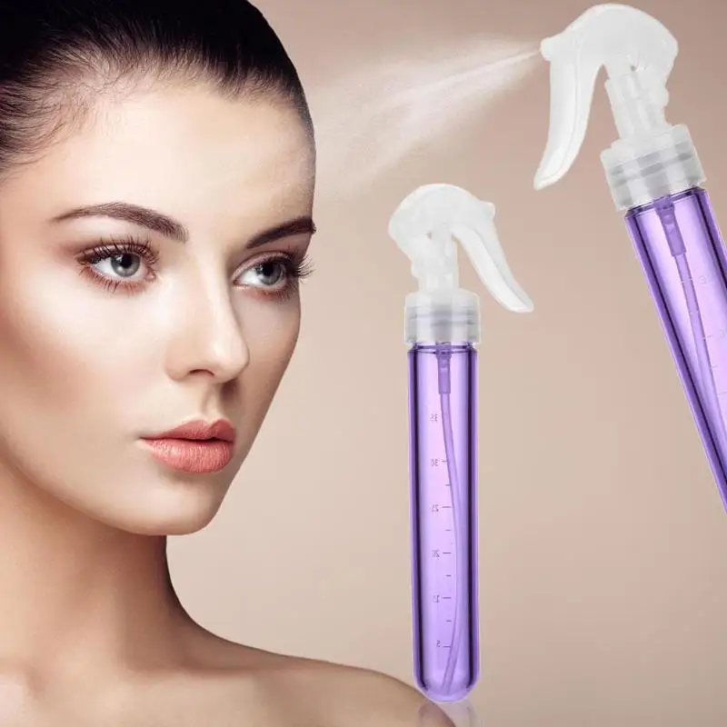 40ml Hair Beauty Spray Bottle Salon Hairdressing Moisture Atomizer Fine Mist Refillable Hair Hairdressing Tool Shampoo Bottle
40ml Hair Beauty Spray Bottle Salon Hairdressing Moisture Atomizer Fine Mist Refillable Hair Hairdressing Tool Shampoo Bottle