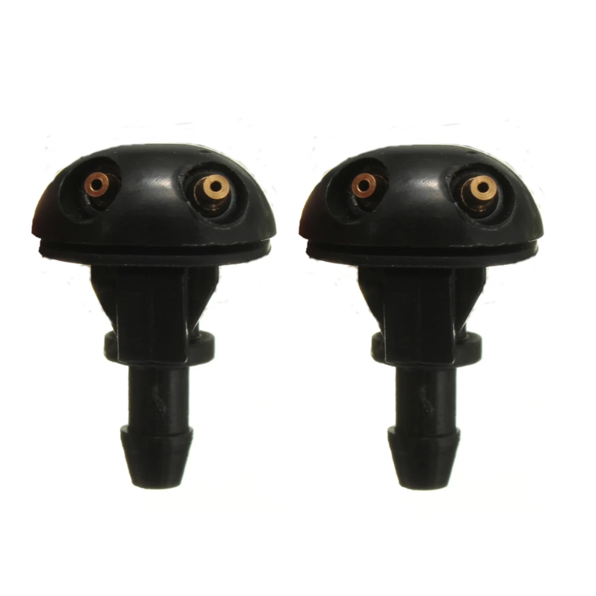 2Pcs Car Front Windscreen Windshield Spray Mist Type Water Washer Jets Nozzle For Peugeot 307
2Pcs Car Front Windscreen Windshield Spray Mist Type Water Washer Jets Nozzle For Peugeot 307