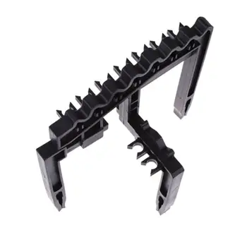 Black Golf 9 Iron Club Holder Fit for Any Size of Golf Bags Golf Training Aids Accessories High Quality
Black Golf 9 Iron Club Holder Fit for Any Size of Golf Bags Golf Training Aids Accessories High Quality