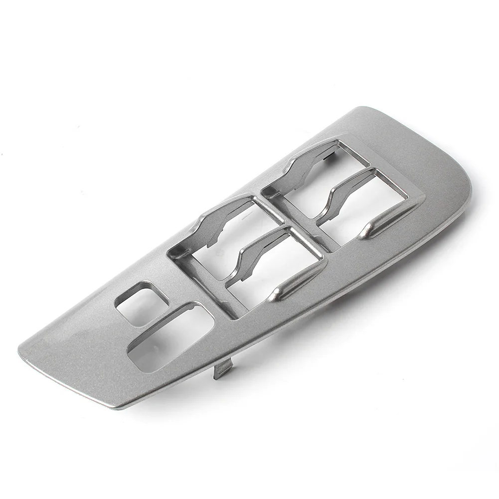 Car Door Panel Window Switch Bezel Left Side for Toyota Matrix Pontiac Vibe 2003 2004 2005 2006 2007 2008
Car Door Panel Window Switch Bezel Left Side for Toyota Matrix Pontiac Vibe 2003 2004 2005 2006 2007 2008
