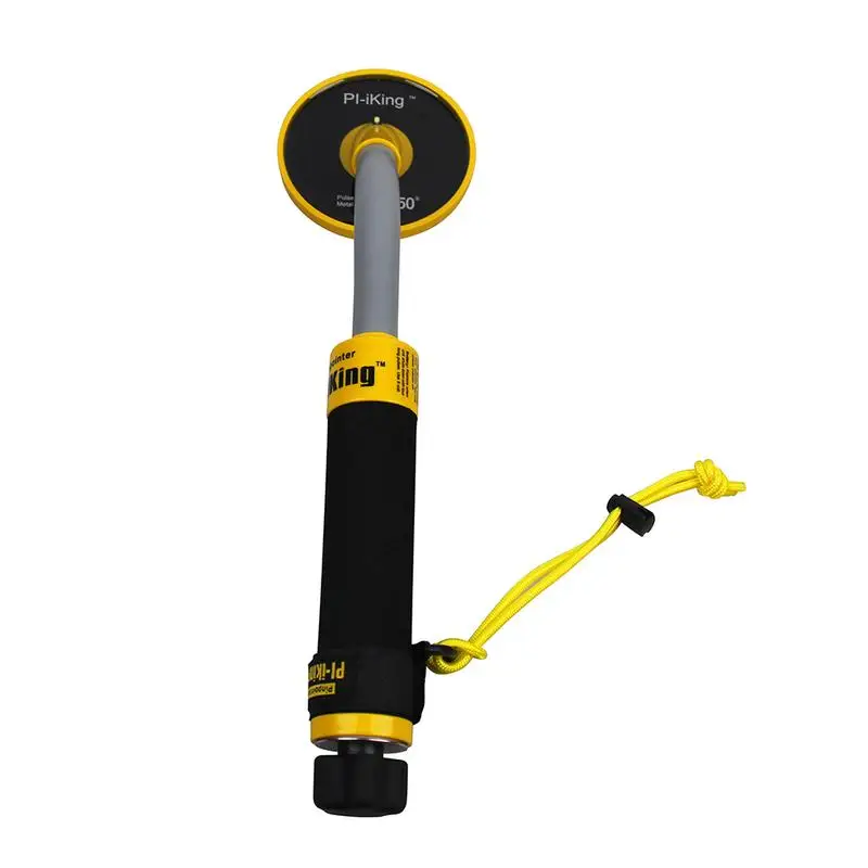 Pulse induction 750 underwater PinPointer 30M full waterproof metal detector with vibration LED
Pulse induction 750 underwater PinPointer 30M full waterproof metal detector with vibration LED