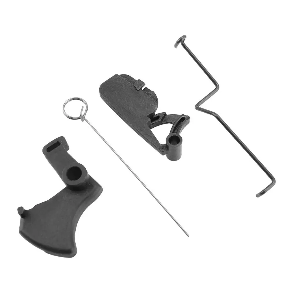 Throttle Hydraulically Trigger Actuated Spring Lever for MS180 018 MS170 017 Chainsaws
Throttle Hydraulically Trigger Actuated Spring Lever for MS180 018 MS170 017 Chainsaws