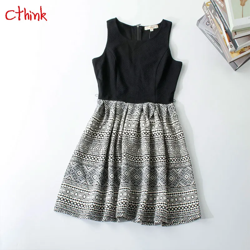 Spring 2019 Black Ball Gown Dress Women Sleeveless O Neck Good Quality Pullover Slim Vestidos New Knee Length OL Womens Dresses
Spring 2019 Black Ball Gown Dress Women Sleeveless O Neck Good Quality Pullover Slim Vestidos New Knee Length OL Womens Dresses