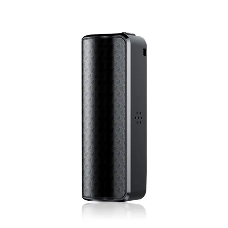 JNN Q70 8GB Super Long Standby Time Recording Pen Digital Voice Recorder Professional Mini HD Noise Reduction Wall Listener
JNN Q70 8GB Super Long Standby Time Recording Pen Digital Voice Recorder Professional Mini HD Noise Reduction Wall Listener