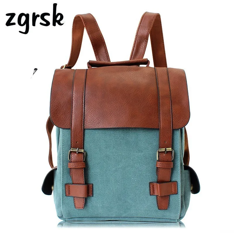 Women Canvas Backpacks For Teenage Girls School Bags Large High Quality Patchwork Kanken Backpack Mochila Feminina Bagpack
Women Canvas Backpacks For Teenage Girls School Bags Large High Quality Patchwork Kanken Backpack Mochila Feminina Bagpack