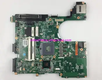Genuine 646964-001 QM67 Laptop Motherboard Mainboard for HP ProBook 6560b 8560P Series NoteBook PC
Genuine 646964-001 QM67 Laptop Motherboard Mainboard for HP ProBook 6560b 8560P Series NoteBook PC
