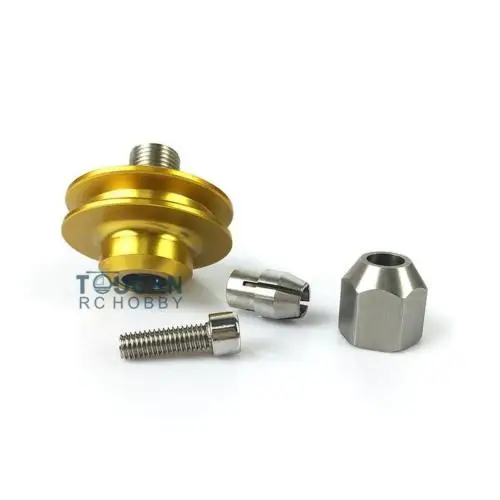 DT Fly Wheel & Locker for Gasoline RC Boats G30H G30E G30F G30K G30C G30D DT125 TH02902
DT Fly Wheel & Locker for Gasoline RC Boats G30H G30E G30F G30K G30C G30D DT125 TH02902