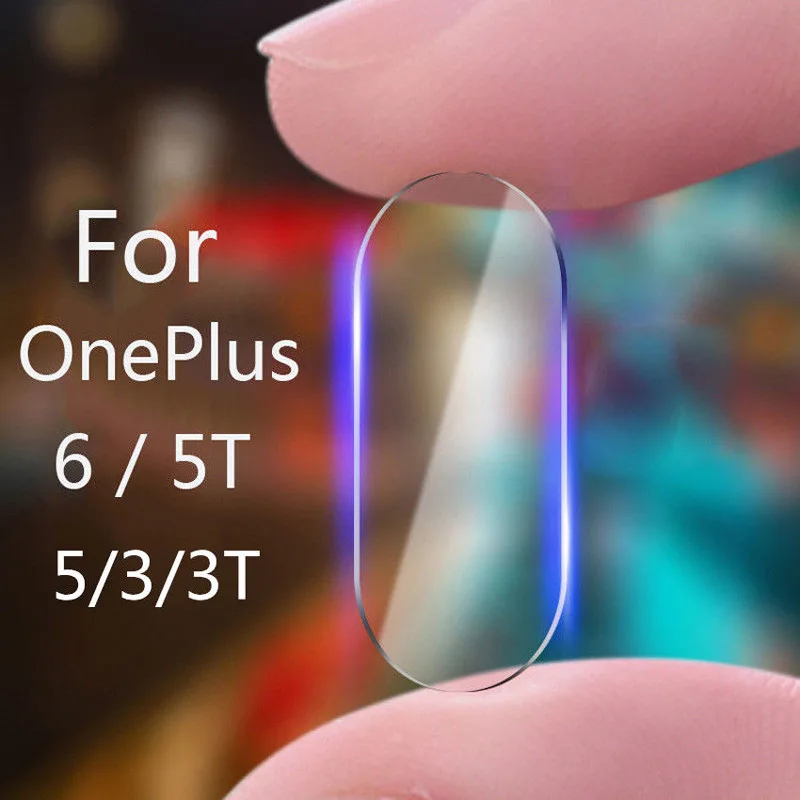 Back Camera Lens Transparent HD Clear Tempered Glass For One Plus OnePlus 6T 6 5T 5 3T 3 Five Six Protector Protective Film
Back Camera Lens Transparent HD Clear Tempered Glass For One Plus OnePlus 6T 6 5T 5 3T 3 Five Six Protector Protective Film