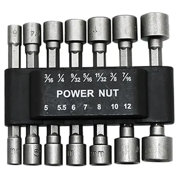 Hexagon Socket Portable Wrench 14PCS Durable Tool Steel Hand Tool Sets Portable Repair Hexagon Socket For Screw Tightness
Hexagon Socket Portable Wrench 14PCS Durable Tool Steel Hand Tool Sets Portable Repair Hexagon Socket For Screw Tightness