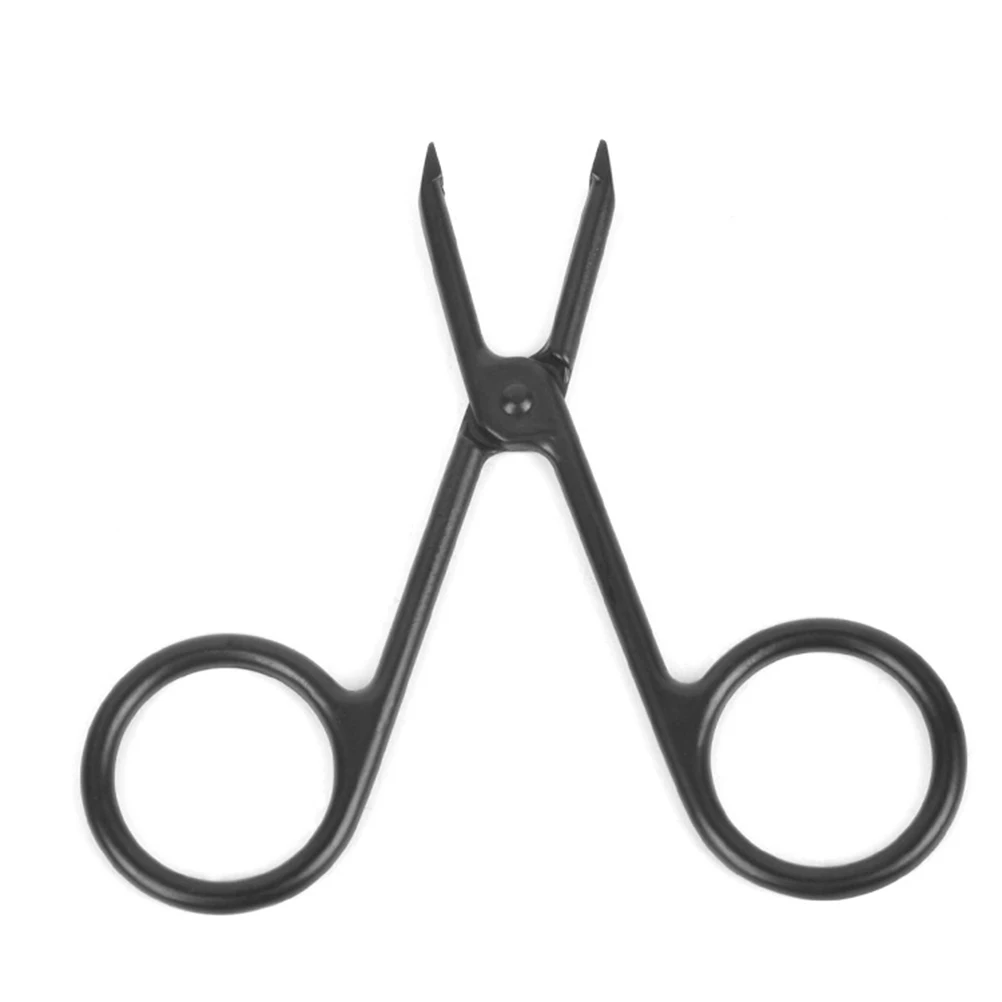 Nose Ear Trimmer Eyebrow Tweezers Stainless Steel Rust-Proof Sturdy Pet Tweezers Cleaning Tweezers Epilating Forceps
Nose Ear Trimmer Eyebrow Tweezers Stainless Steel Rust-Proof Sturdy Pet Tweezers Cleaning Tweezers Epilating Forceps
