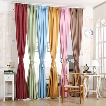 Modern Blackout Curtains for Windows Treatment Bedroom Livingroom One Panel Finished Drapes Window Blackout Curtains Blinds
Modern Blackout Curtains for Windows Treatment Bedroom Livingroom One Panel Finished Drapes Window Blackout Curtains Blinds