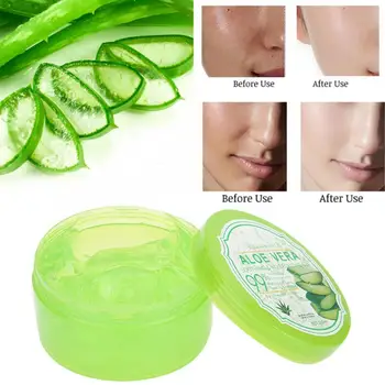 300g Hydrating Moisturizing Aloe Vera Gel Sleeping Wash-free Face Skin Care Cream
300g Hydrating Moisturizing Aloe Vera Gel Sleeping Wash-free Face Skin Care Cream