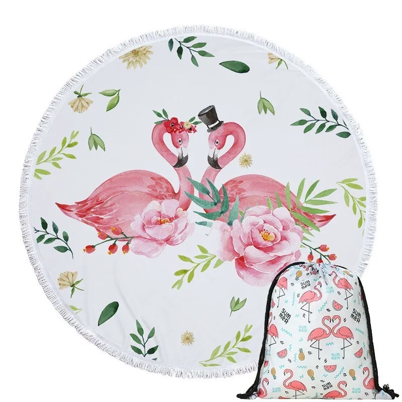 2019 New Flamingo Pattern Summer Beach Towel Home Decor Wall Tapestry Outdoor Sport Yoga Blanket Beach Sunbathing Mat
2019 New Flamingo Pattern Summer Beach Towel Home Decor Wall Tapestry Outdoor Sport Yoga Blanket Beach Sunbathing Mat