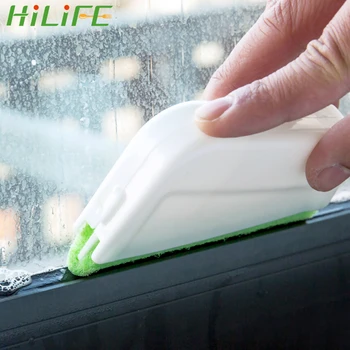 HILIFE Soft Plastic Bristle 2 in 1 Home Cleaner Groove Gap Brushes Household Cleaning Stain Flat ShovelSoft Plastic Bristle
HILIFE Soft Plastic Bristle 2 in 1 Home Cleaner Groove Gap Brushes Household Cleaning Stain Flat ShovelSoft Plastic Bristle