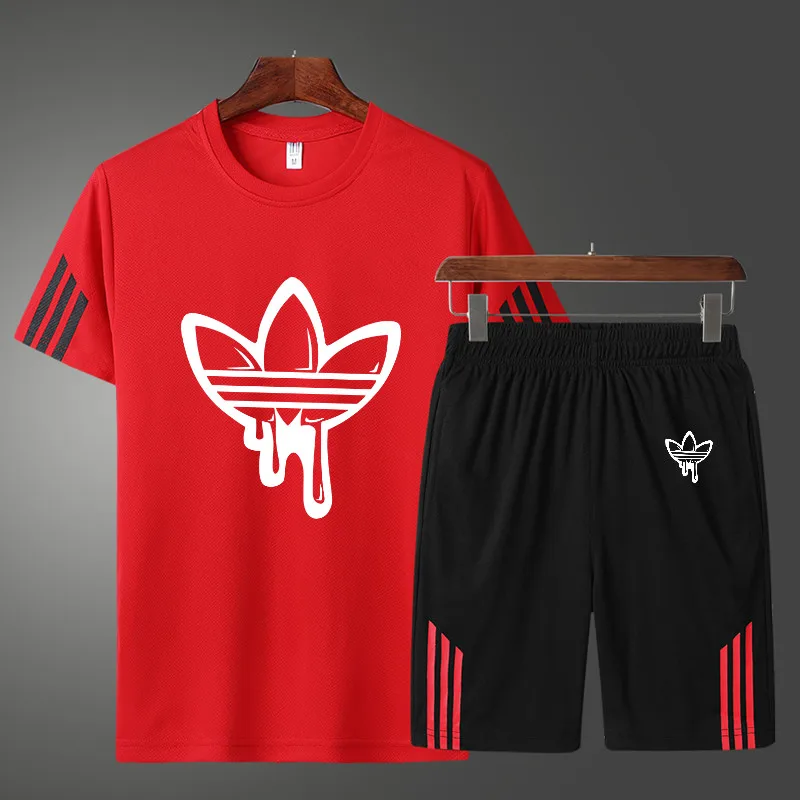 2019 Summer New Men's Shorts Casual Suits Sportswear Mens Clothing Man Sets Pants Male sweatshirt Men Brand Clothing Asian M-5XL
2019 Summer New Men's Shorts Casual Suits Sportswear Mens Clothing Man Sets Pants Male sweatshirt Men Brand Clothing Asian M-5XL