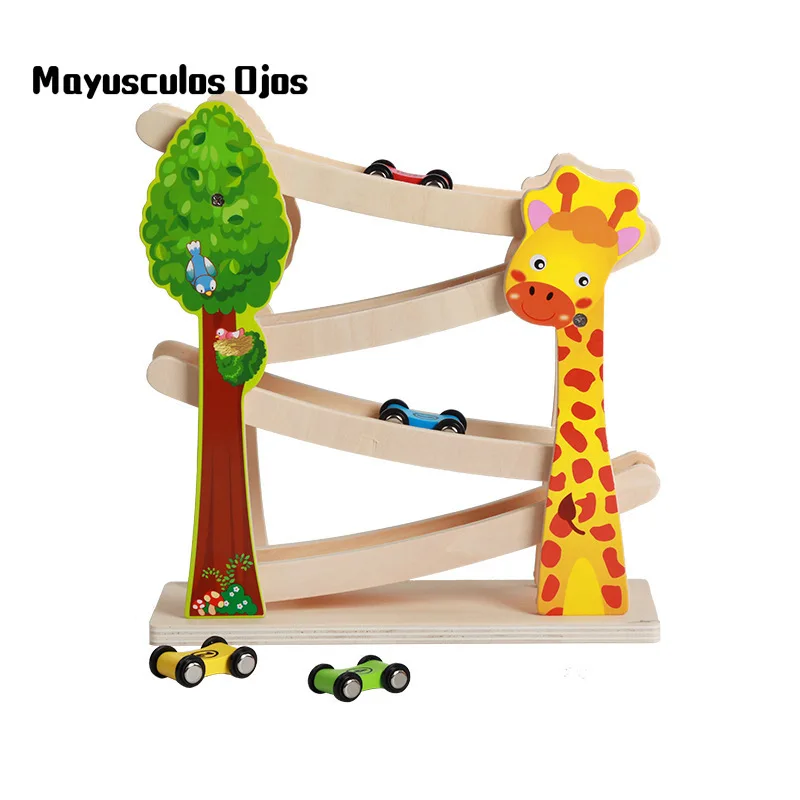 Gliding 1-3 Years Old Baby Rail Car Boy Inertia Pull Back Car Children's Intelligence Toy Car
Gliding 1-3 Years Old Baby Rail Car Boy Inertia Pull Back Car Children's Intelligence Toy Car