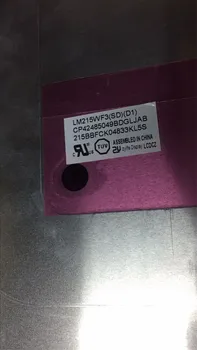 Shipping From NL To NL Grade B LM215WF3 SD D1 For iMac 21.5" A1418 LCD Display 661-7109 LCD Screen with Glass Late 2012 MD093
Shipping From NL To NL Grade B LM215WF3 SD D1 For iMac 21.5" A1418 LCD Display 661-7109 LCD Screen with Glass Late 2012 MD093