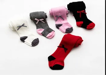 2019 New Baby Girls Toddler Kids Christmas Bow Socks Cotton Warm Pantyhose Socks 0-24M Wholesale Dropshipping Pudcoco
2019 New Baby Girls Toddler Kids Christmas Bow Socks Cotton Warm Pantyhose Socks 0-24M Wholesale Dropshipping Pudcoco