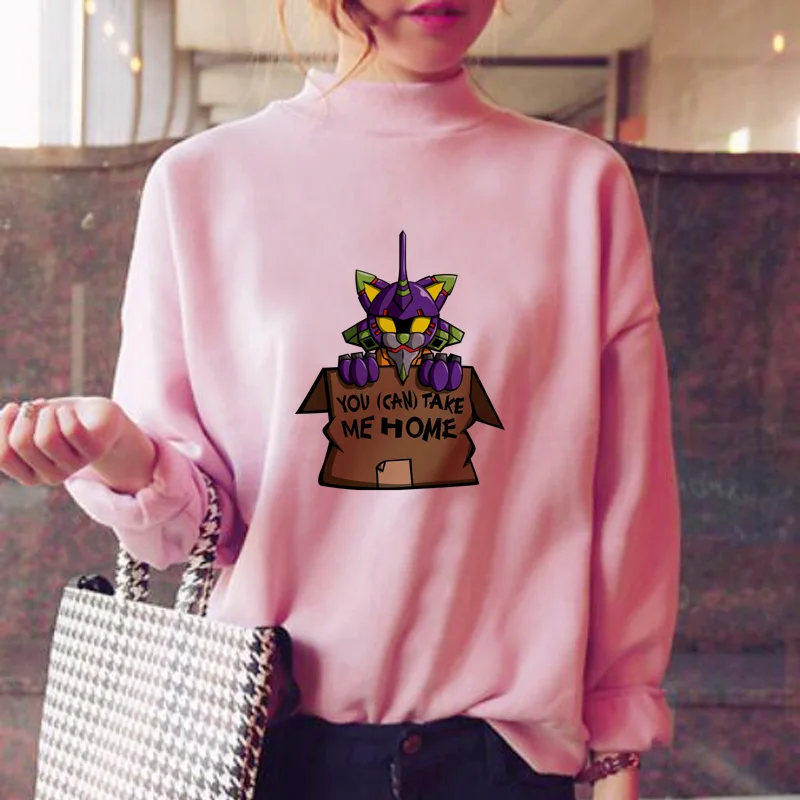 neon genesis evangelion hoodies women oversized sweatshirt kawaii hood sweatshirt female sweat shirt hood pink sweat shirt
neon genesis evangelion hoodies women oversized sweatshirt kawaii hood sweatshirt female sweat shirt hood pink sweat shirt