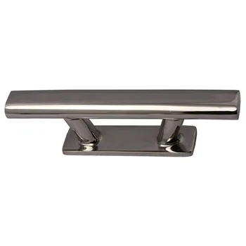 Boat Accessories Marine 316 Stainless Steel Mooring Cleat Marine Boat Yacht Bollard One Pieces
Boat Accessories Marine 316 Stainless Steel Mooring Cleat Marine Boat Yacht Bollard One Pieces