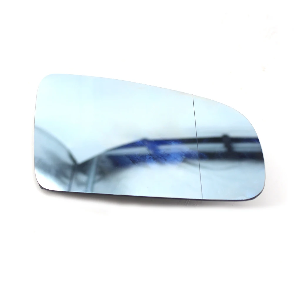 JXLCLYL Right Side Rearview Mirror Glass Wing Mirror Heated For Audi A4 B6 B7 C6
JXLCLYL Right Side Rearview Mirror Glass Wing Mirror Heated For Audi A4 B6 B7 C6