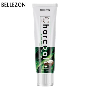 Bellezon Teeth Whitening Bamboo Toothbrush Tooth Powder Toothpaste Coconut Shell Charcoal Teeth Whitening Dental White Teeth O
Bellezon Teeth Whitening Bamboo Toothbrush Tooth Powder Toothpaste Coconut Shell Charcoal Teeth Whitening Dental White Teeth O