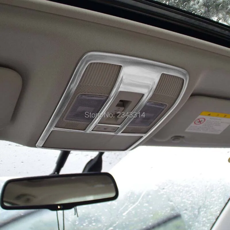 For Mazda 6 2014 2015 2016 2017 2018 ABS Interior Roof Reading Light Frame Reading Lamp Cover Sticker Car Styling Accessories
For Mazda 6 2014 2015 2016 2017 2018 ABS Interior Roof Reading Light Frame Reading Lamp Cover Sticker Car Styling Accessories