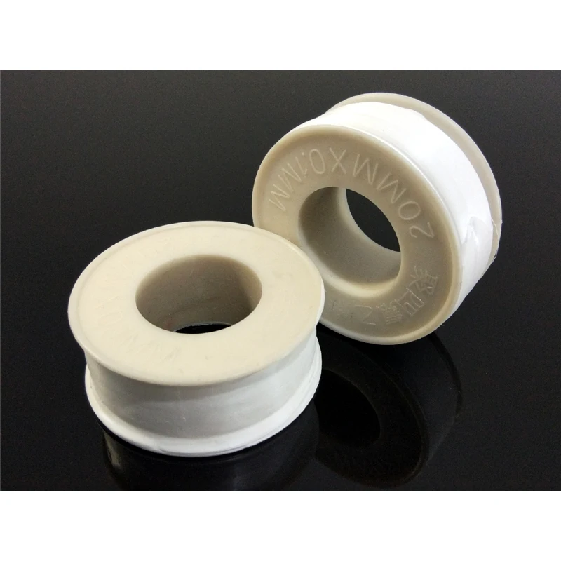 1Pc 1400MM PTFE/Teflon/F4 TAPE Joint Seal for Water pipes/Machinery/Chemicals/Electronics Sealing Ring Sealant Oil-free Type
1Pc 1400MM PTFE/Teflon/F4 TAPE Joint Seal for Water pipes/Machinery/Chemicals/Electronics Sealing Ring Sealant Oil-free Type
