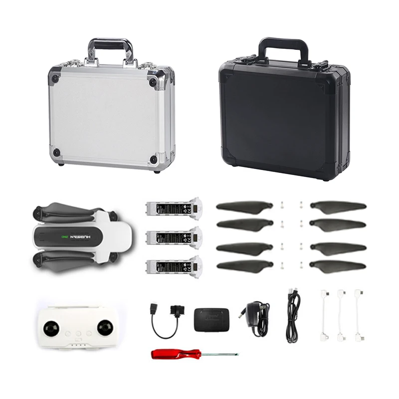 HUBSAN ZINO H117S Quadcopter Protective Storage Case Custom Made Waterproof and shockproof Hubsan Mini Carrying Aluminum Case
HUBSAN ZINO H117S Quadcopter Protective Storage Case Custom Made Waterproof and shockproof Hubsan Mini Carrying Aluminum Case