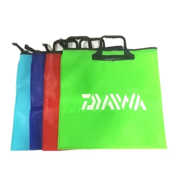 EVA Daiwa Fishing Bag 3 Size Portable Folding Bucket Fishing Water Tank Outdoor Fish Wear Bucket Drop shipping
EVA Daiwa Fishing Bag 3 Size Portable Folding Bucket Fishing Water Tank Outdoor Fish Wear Bucket Drop shipping