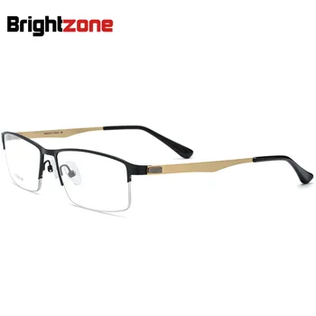 Super Discount Super-light Browline Half Square Business Prescription Glasses Frames Women Man Optics Spectacle Spectacles Men
Super Discount Super-light Browline Half Square Business Prescription Glasses Frames Women Man Optics Spectacle Spectacles Men