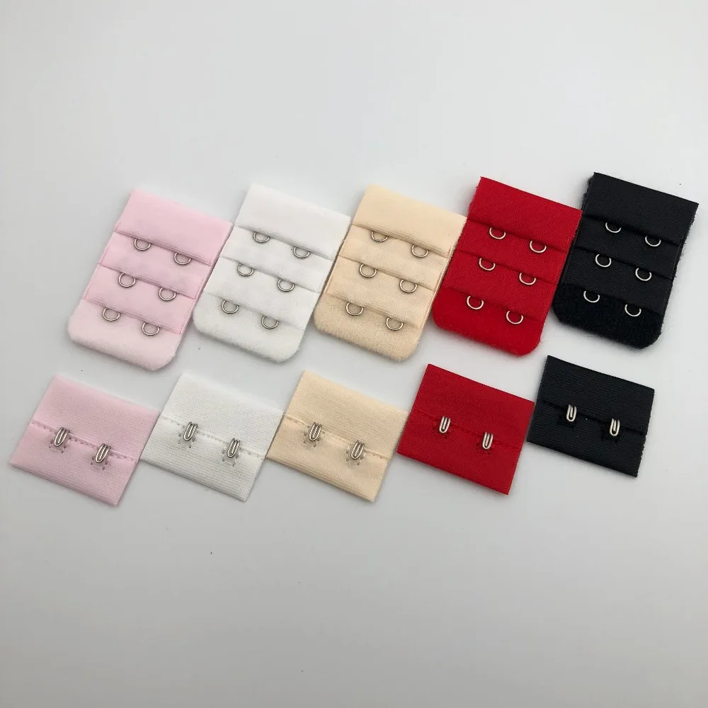 Free shipping 50sets / lot 3x2 Bra hook and eye extender bra buckle bra DIY accessories
Free shipping 50sets / lot 3x2 Bra hook and eye extender bra buckle bra DIY accessories