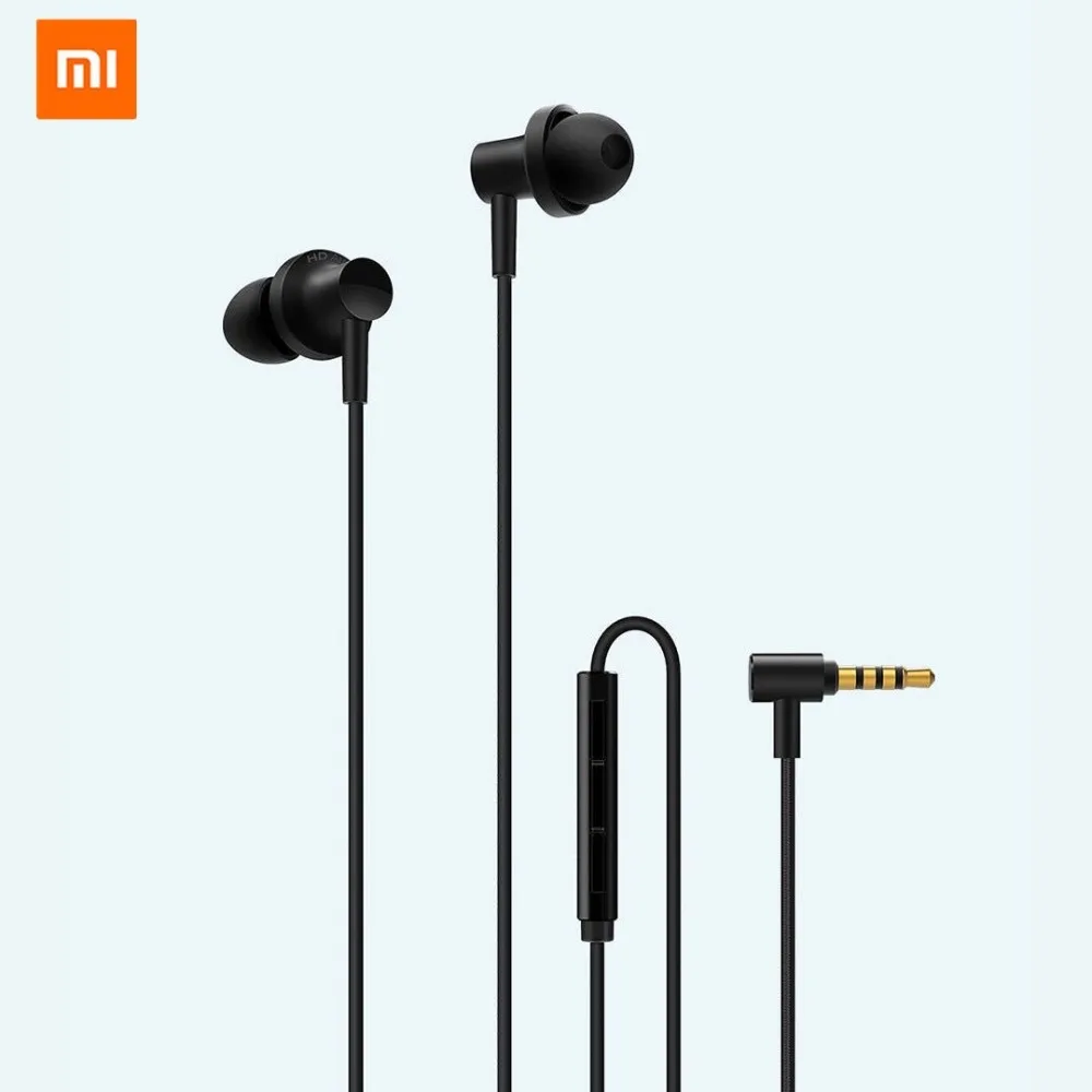 Original Xiaomi Brand Headset Mi Headset with Ear-caps Hybrid Pro 2 HD Headset With Microphone
Original Xiaomi Brand Headset Mi Headset with Ear-caps Hybrid Pro 2 HD Headset With Microphone