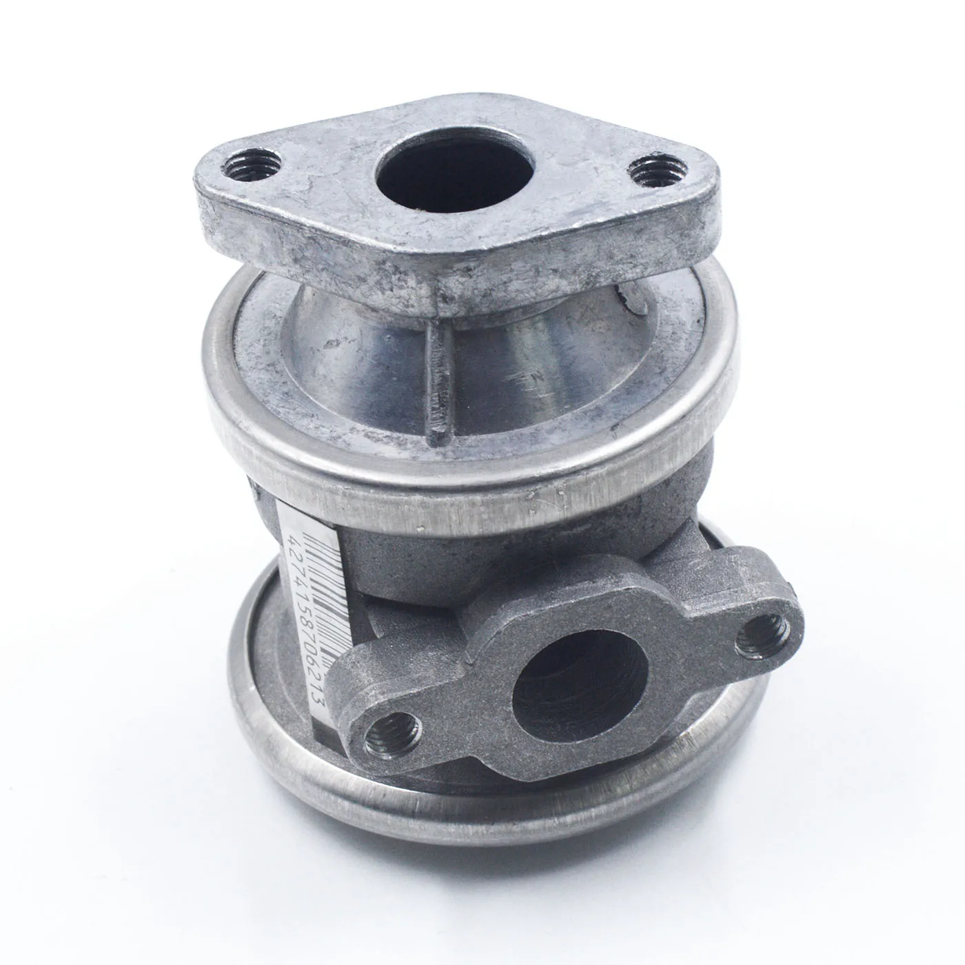Automatic EGR Combi Secondary Circulation Control Valve For VolksWagen Passat Touareg Audi A4 S4 A6 S6 A8 1994-2007 078131101N
Automatic EGR Combi Secondary Circulation Control Valve For VolksWagen Passat Touareg Audi A4 S4 A6 S6 A8 1994-2007 078131101N