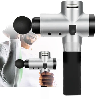 Professional Deep Muscle Therapy Massage Gun Percussion Body Relax Theragun Massager US Plug Face Care Tools bc
Professional Deep Muscle Therapy Massage Gun Percussion Body Relax Theragun Massager US Plug Face Care Tools bc
