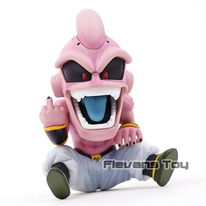 Dragon Ball Z Majin Lamp Kid Buu GK Action Figure Toy Doll Brinquedos Figurine Collection DBZ Model Gift
Dragon Ball Z Majin Lamp Kid Buu GK Action Figure Toy Doll Brinquedos Figurine Collection DBZ Model Gift