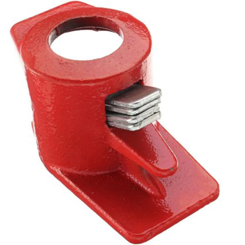 1* 3/4inch Wood Gluing Pipe Clamp Set Cast Iron Matel Woodworking Carpenter Tool
1* 3/4inch Wood Gluing Pipe Clamp Set Cast Iron Matel Woodworking Carpenter Tool