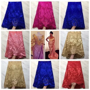 African Lace Fabric 2019 High Quality Bead Embroidery Lace Swiss Voile Lace With Stone Swiss Voile Lace In Switzerland For Dress
African Lace Fabric 2019 High Quality Bead Embroidery Lace Swiss Voile Lace With Stone Swiss Voile Lace In Switzerland For Dress