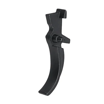 Black Metal Trigger for Jinming Gen 9 M4A1 Water Gel Ball Blasting Upgrade Trigger Replacement Accessories
Black Metal Trigger for Jinming Gen 9 M4A1 Water Gel Ball Blasting Upgrade Trigger Replacement Accessories