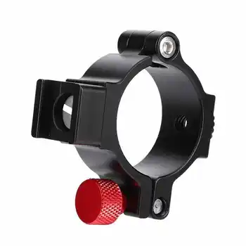 1/4 Thread Extension Mounting Ring Hot Shoe Adapter for Feiyu G6 Spg2 G6plus Gimbal Stabilizer
1/4 Thread Extension Mounting Ring Hot Shoe Adapter for Feiyu G6 Spg2 G6plus Gimbal Stabilizer