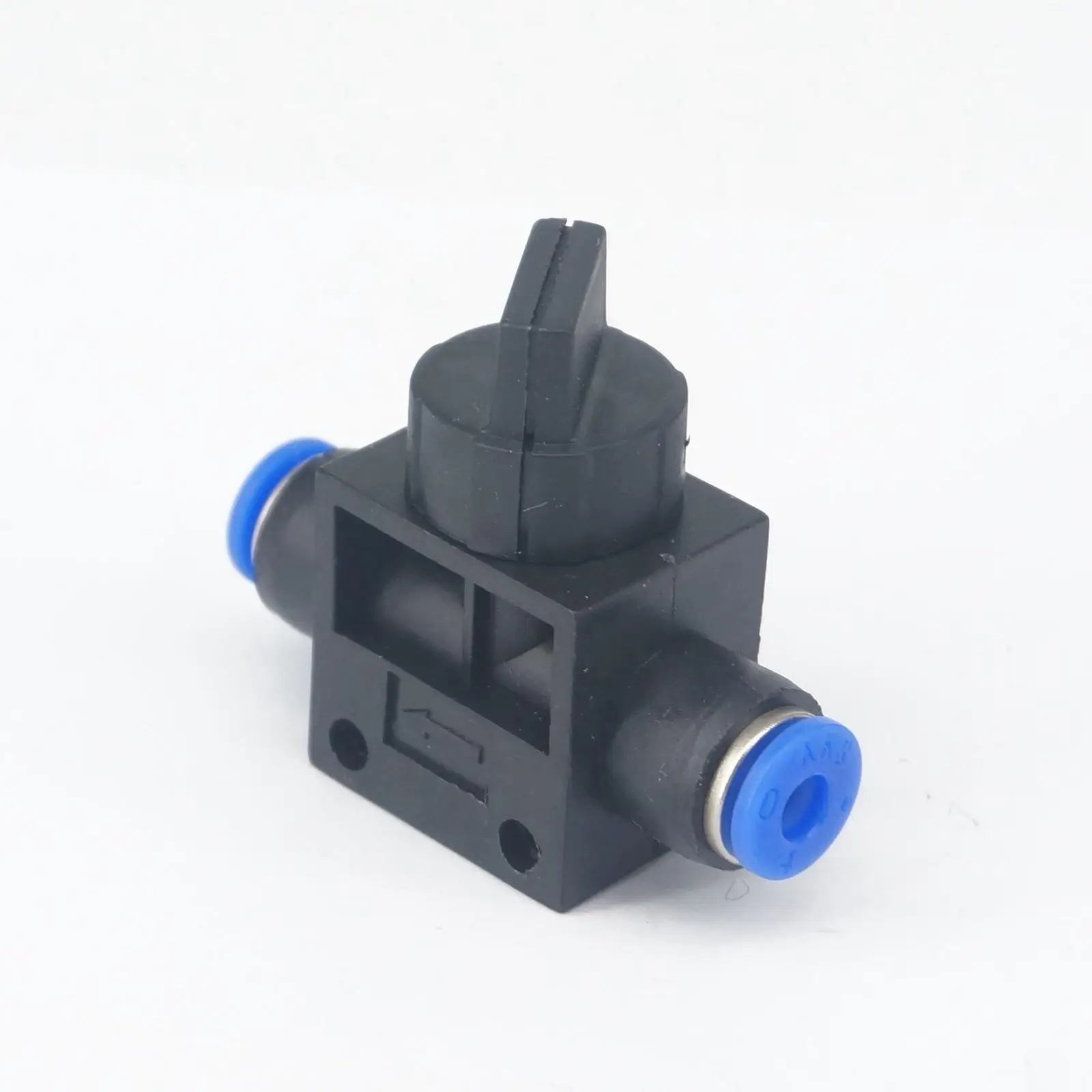 Fit Tube O/D 4mm Pneumatic ball Valve Hand Shut off Push In Connector Quick Release Air Fitting
Fit Tube O/D 4mm Pneumatic ball Valve Hand Shut off Push In Connector Quick Release Air Fitting