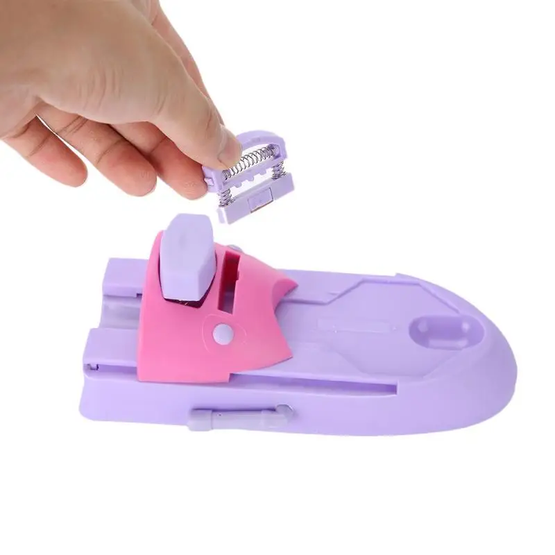 Professional Nail Art DIY Pattern Printing Machine Stamper Nail Printer Manicure Tools Nail Printing Tools Machine
Professional Nail Art DIY Pattern Printing Machine Stamper Nail Printer Manicure Tools Nail Printing Tools Machine