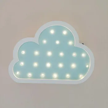 Nordic Style Cartoon Night Light LED Cloud Wall Lamp Kid Room Decor Manual Wooden NightLight Baby Kids Gift Home Decor
Nordic Style Cartoon Night Light LED Cloud Wall Lamp Kid Room Decor Manual Wooden NightLight Baby Kids Gift Home Decor