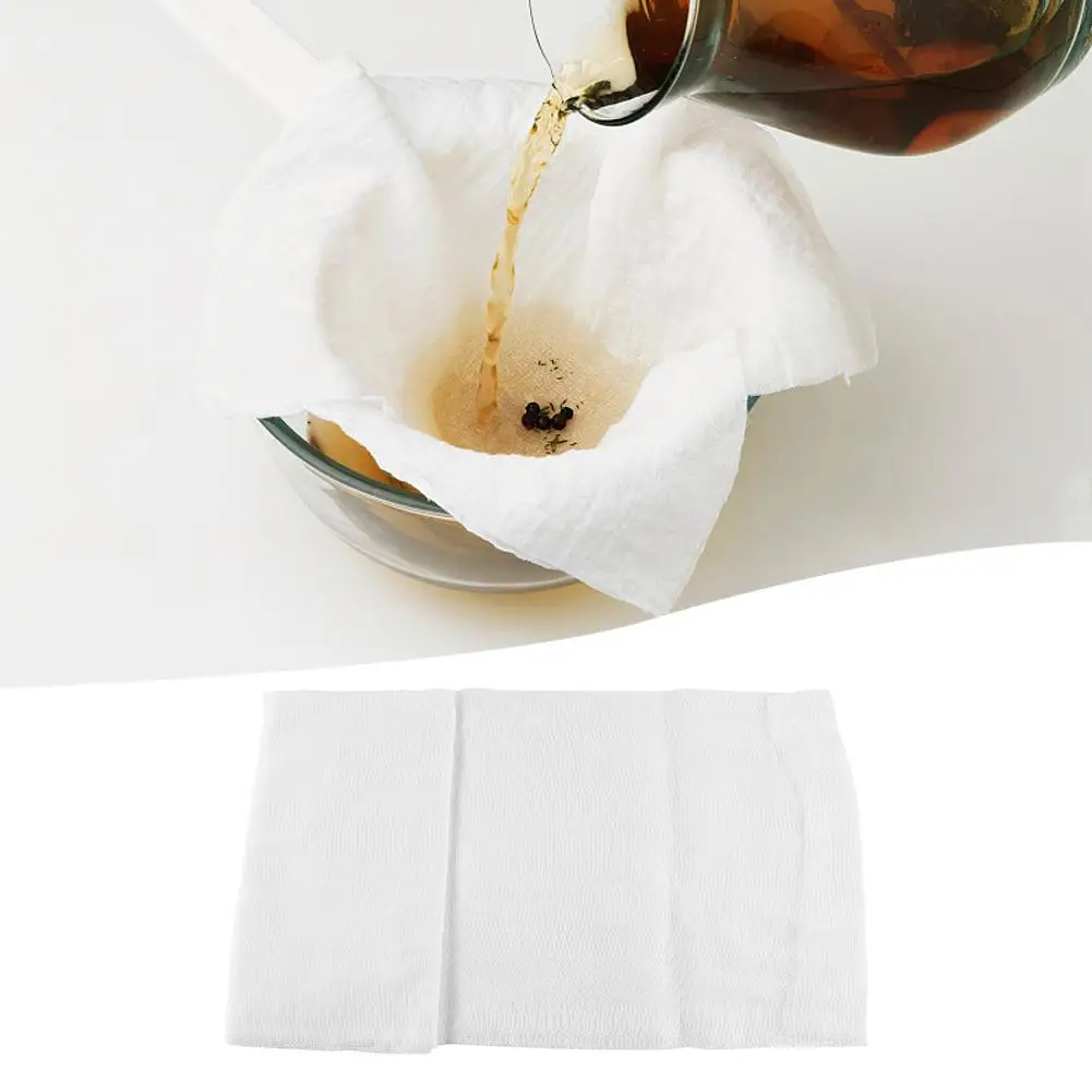 2/3/4 Yards Cheesecloth Fabric Butter Cheese Wrap Cloth For Cheese Cloth Absorbent Gauze Cheese Baking & Pastry Tools
2/3/4 Yards Cheesecloth Fabric Butter Cheese Wrap Cloth For Cheese Cloth Absorbent Gauze Cheese Baking & Pastry Tools