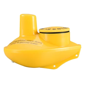 Lucky original ffw718 ff518 Fish Finder Wireless Remote Sonar Sensor 45M water depth fishing finder use tools sonar transducer
Lucky original ffw718 ff518 Fish Finder Wireless Remote Sonar Sensor 45M water depth fishing finder use tools sonar transducer