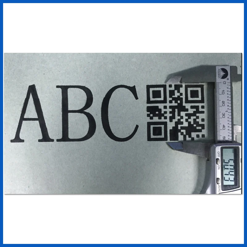 Portable Handheld Mini Intelligent Printer Touch Screen Inkjet Printer For Expiry date/Batch code/QR code Printing
Portable Handheld Mini Intelligent Printer Touch Screen Inkjet Printer For Expiry date/Batch code/QR code Printing