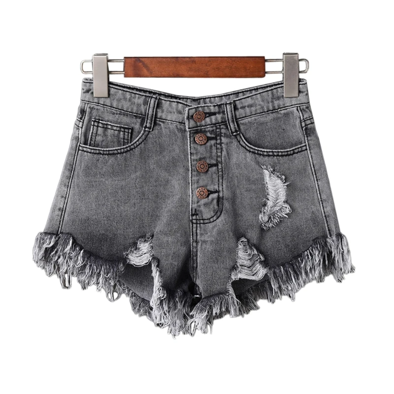 2019 new arrival casual summer hot sale denim women shorts high waists fur-lined leg-openings Plus size sexy short Jeans
2019 new arrival casual summer hot sale denim women shorts high waists fur-lined leg-openings Plus size sexy short Jeans