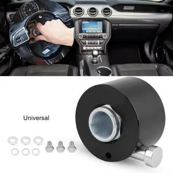 Car 360 Steering Wheel Quick Release Disconnect Hub 34 Fast disassembly Universal Car Accessories
Car 360 Steering Wheel Quick Release Disconnect Hub 34 Fast disassembly Universal Car Accessories
