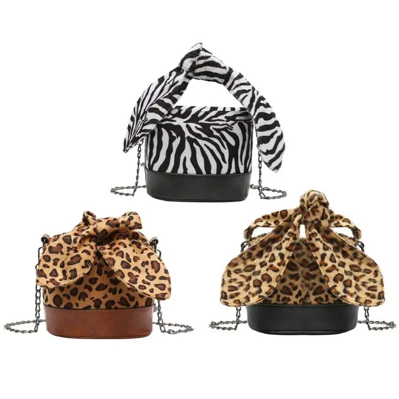 2019 New Fashion Leopard printing Phone Bag package box handbag shoulder Bucket bag Women Messenger bag tide package Z50
2019 New Fashion Leopard printing Phone Bag package box handbag shoulder Bucket bag Women Messenger bag tide package Z50